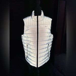 DKNY Reflective vest